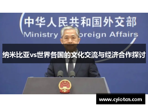 纳米比亚vs世界各国的文化交流与经济合作探讨